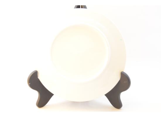 صحن مزين برسومات مناسب لهدايا شهر رمضان